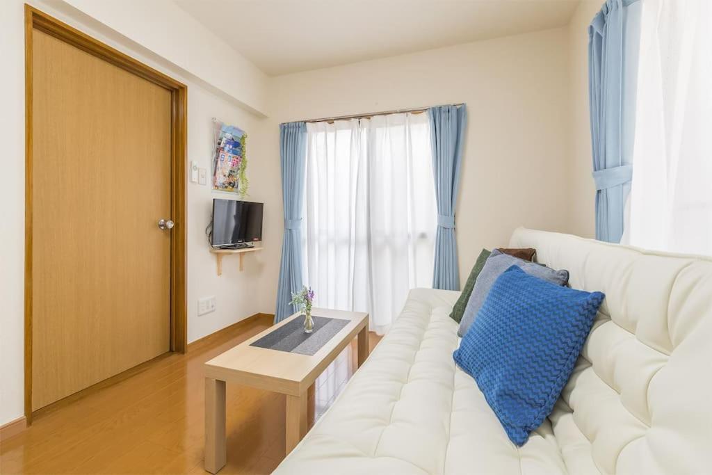 Shinjuku12Min Shibuya15Min Max10Ppi Free-Wifi Apartment Tokyo Bagian luar foto