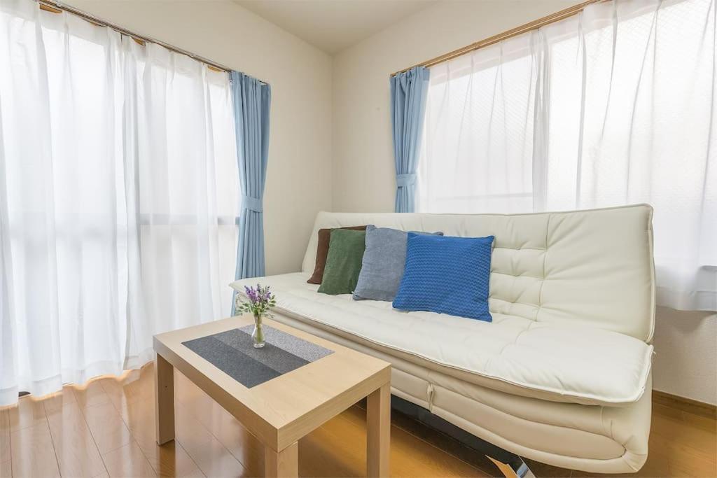 Shinjuku12Min Shibuya15Min Max10Ppi Free-Wifi Apartment Tokyo Bagian luar foto