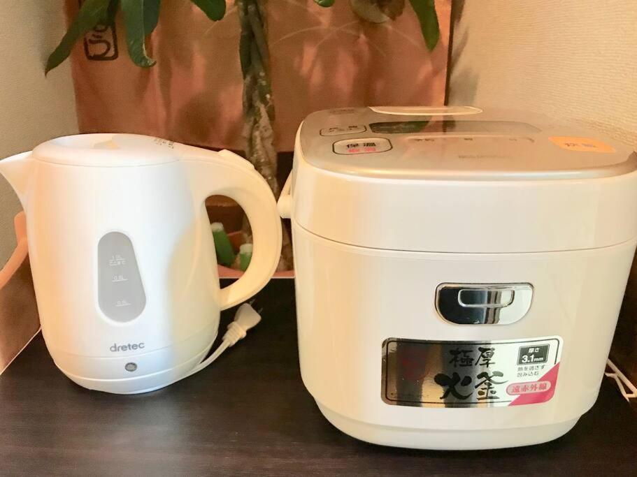 Shinjuku12Min Shibuya15Min Max10Ppi Free-Wifi Apartment Tokyo Bagian luar foto