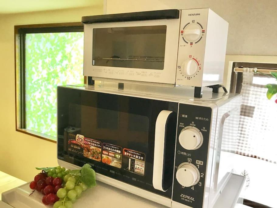 Shinjuku12Min Shibuya15Min Max10Ppi Free-Wifi Apartment Tokyo Bagian luar foto