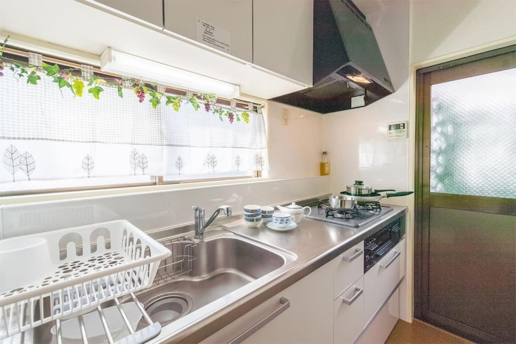 Shinjuku12Min Shibuya15Min Max10Ppi Free-Wifi Apartment Tokyo Bagian luar foto