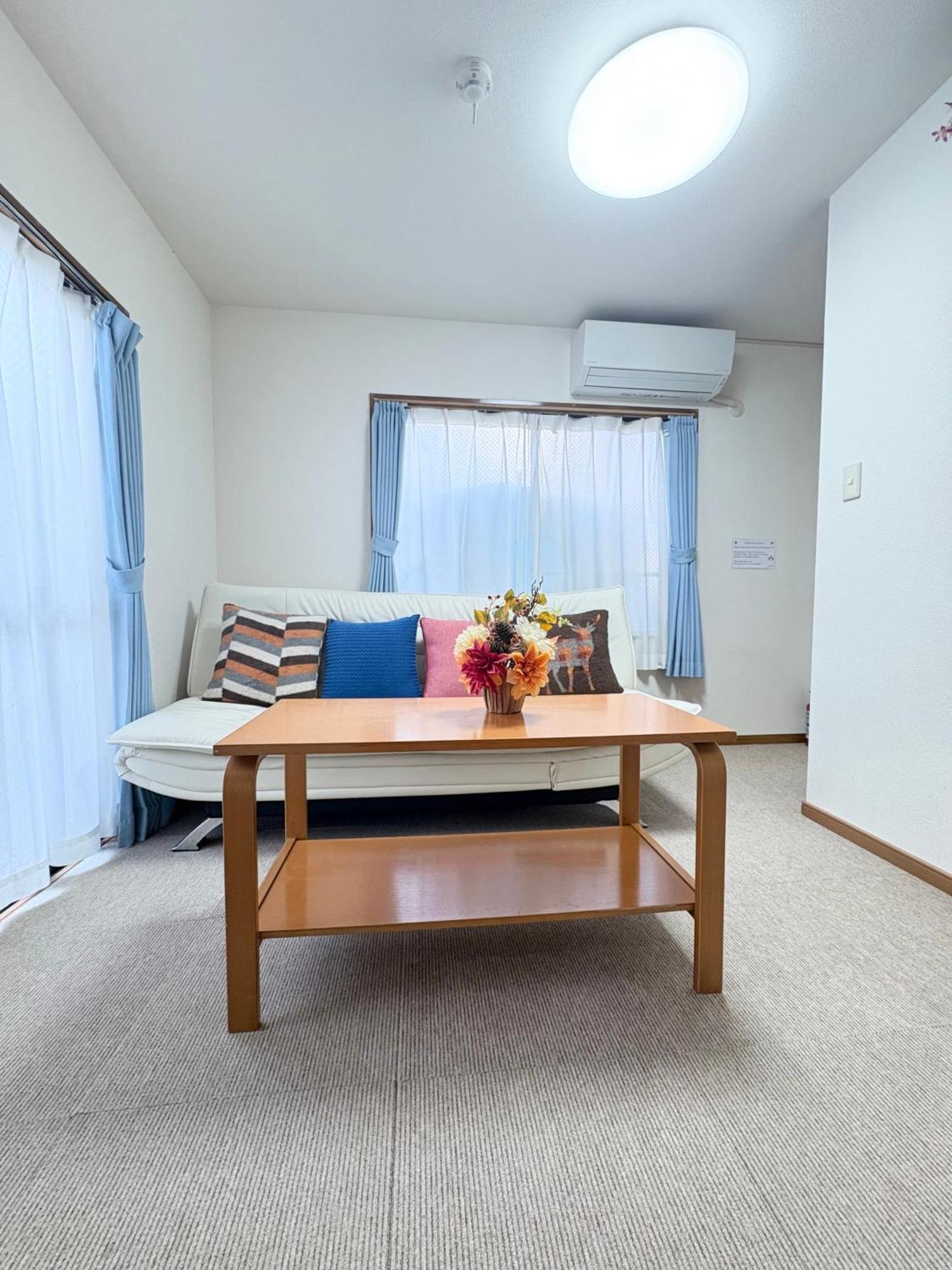 Shinjuku12Min Shibuya15Min Max10Ppi Free-Wifi Apartment Tokyo Bagian luar foto