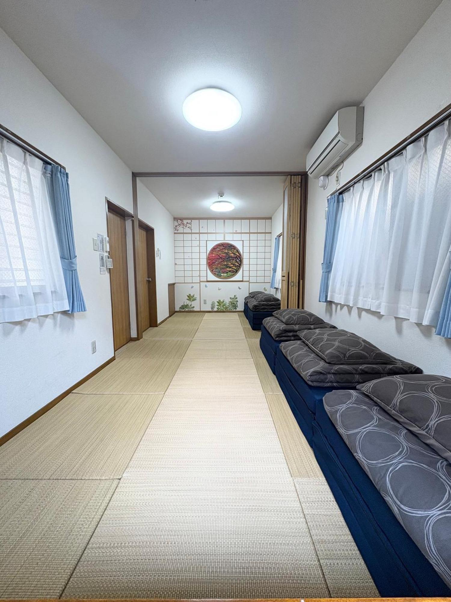 Shinjuku12Min Shibuya15Min Max10Ppi Free-Wifi Apartment Tokyo Bagian luar foto