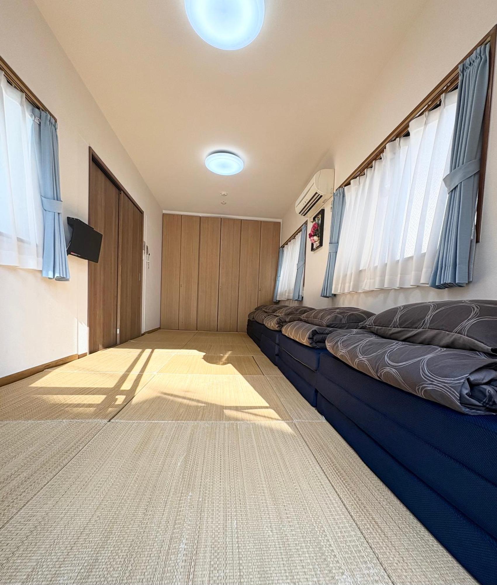 Shinjuku12Min Shibuya15Min Max10Ppi Free-Wifi Apartment Tokyo Bagian luar foto